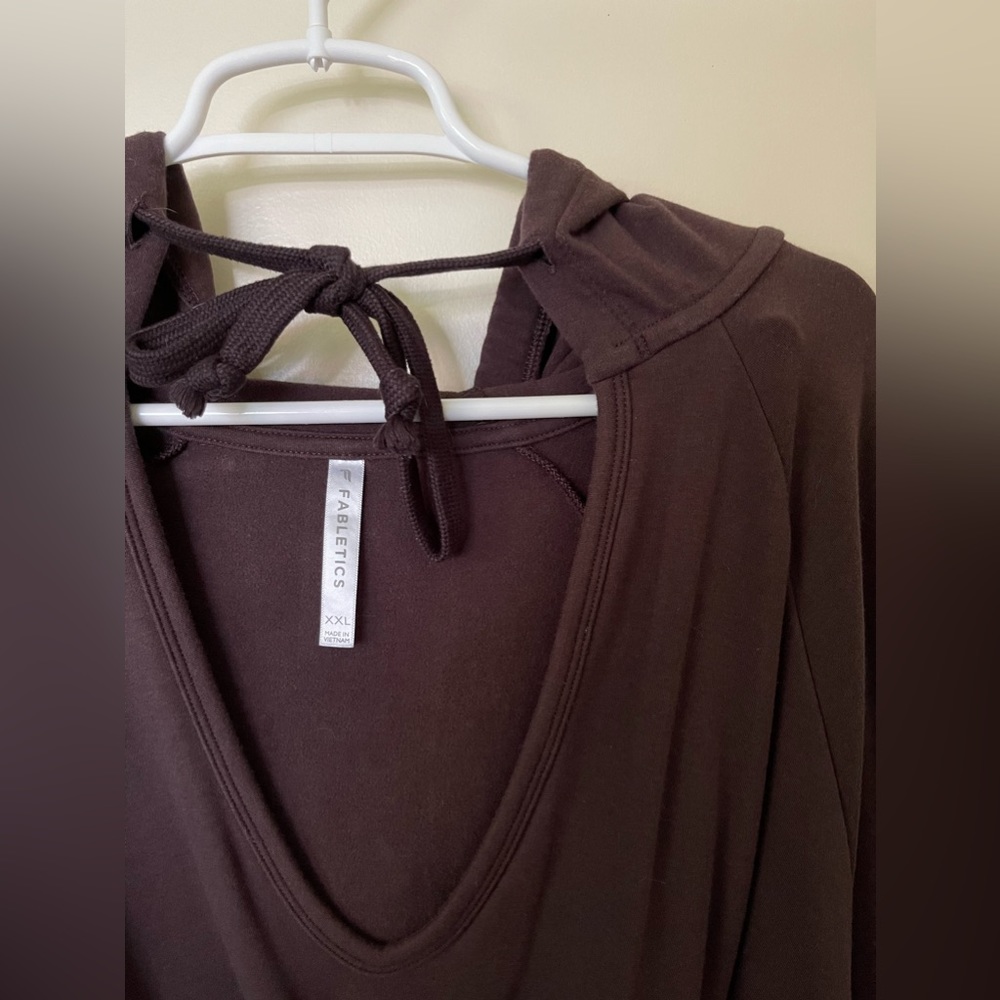 Fabletics active hoodie - Picture 3 of 4